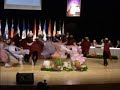 Paraguay Baile t�pico