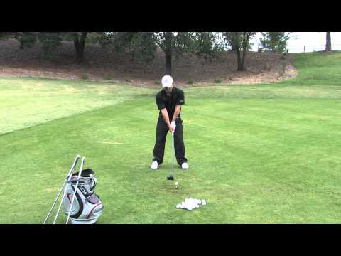 300 Golf Balls Drill