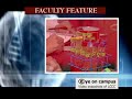 Faculty Feature: Dr. Harry Kestler