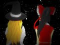 TOUHOU PROJECT SIDE STORY ???? (part 6/6) TOUHOU PROJECT SIDE STORY ???? (part 6/6)