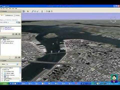 Google Earth #1: Introduction to ...