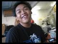 andrei and long in the garage part 1
