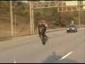 Motorcycle Stunts