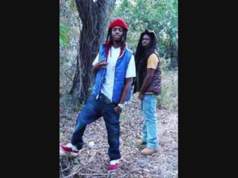 MGT FEAT ICE BERG-LETS GO GET EM REMIX