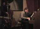 Lundgren, Rabson, Sj�stedt plays \"Manhattan\"