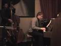 Lundgren, Rabson, Sjöstedt plays Manhattan