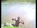 ATRAVESSAN RIO ABEL.avi