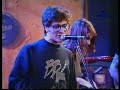 Andres Calamaro y Pipo Cipolatti