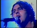 Andres Calamaro y Pipo Cipolatti