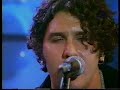 Andres Calamaro y Pipo Cipolatti