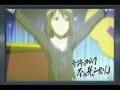 LOVE&JOY先生と二宮君【みなみけMAD】