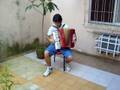 Acordeon Paolo Soprani 60 bajos polka clasica alemana