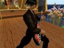 Yip Jannings - Still got the blues - live in Second life Yip Jannings - Still got the blues - live in Second life