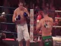 local kombat sibiu 2martie 2007