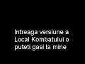 local kombat sibiu 2martie 2007