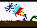 Sasuke Uchiha vs Ben Tennyson