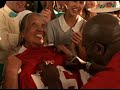 OFFICIAL - Terry Tate, Office Linebacker - \"Vacation\"