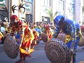 Sinulog Grand Parade \