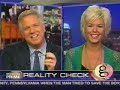 Kimberly Caldwell on Glenn Beck 6/28