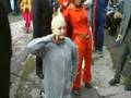 videos de Lucca Comix 2008 - Austin Power -
