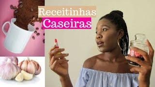 Fortalecedor de unhas e esfoliante corporal/facial