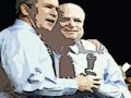 John McCain - Master of War John McCain - Master of War