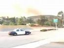 Witch Creek Fire Ramona California 07
