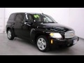 2009 Chevrolet HHR San Fernando CA