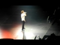 102311 SMTOWN NY Ending Changmin & Minho