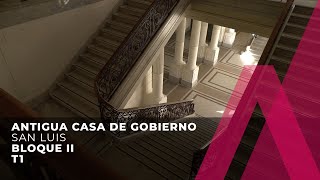 17 - La historia arquitectónica y arqueológica 