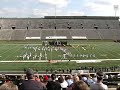 Parkway South High School Band Parkway South High School Band