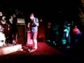 Dance Gavin Dance - Me And Zoloft Live