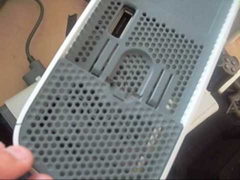 how to hack xbox 360
