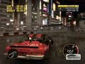 Race Driver: Grid Drift STOCK-CAR