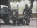 129th Rescue Wing Security Forces