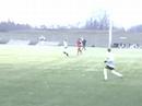 Stephen Keefe Soccer Clips