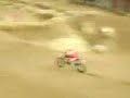 motocros freestyle a coru�a campeonato burn