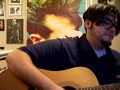 Morrissey cover - Lifeguard Sleeping, Girl Drowning