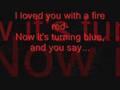 Apologize by Timberland (instrumental/Kareoke)