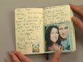 Moleskine Douglas + Françoise Kirkland #02 notebook @ Detour