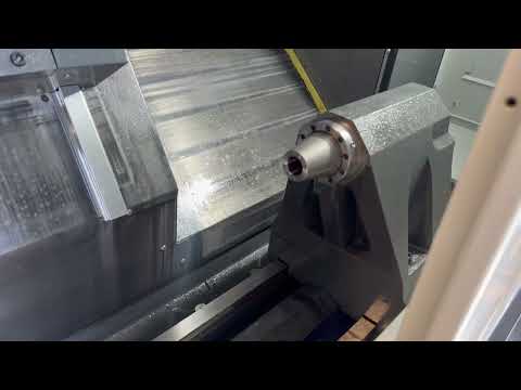 2022 HAAS ST-30 CNC Lathes | GMT (1)