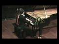 I. Albéniz Pavana Capricho
