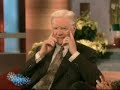 Bob Proctor on The Ellen DeGeneres Show