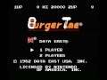 burger time (nes) music - game start download all my nes soundtracks as mp3 here www.nes-snes-sprites.com