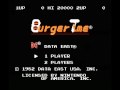 burger time (nes) music - game start download all my nes soundtracks as mp3 here www.nes-snes-sprites.com