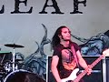 family values tour: flyleaf   fully alive 