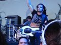 Family Values Tour: Flyleaf - Fully Alive.