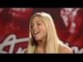 Baylie Brown's Audition on AI6