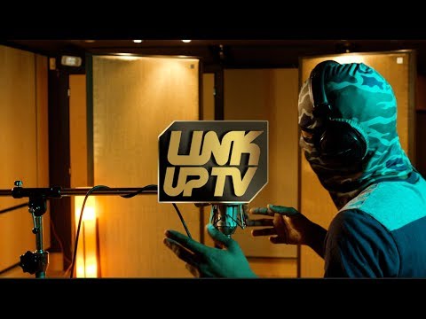 #12World Sav 12 – Behind Barz | Link Up TV