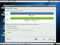 Xubuntu 8.10 Install